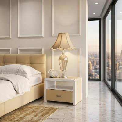 Conception Table de console de nuit Commodes Tables Armoire Chambre à coucher Beistell