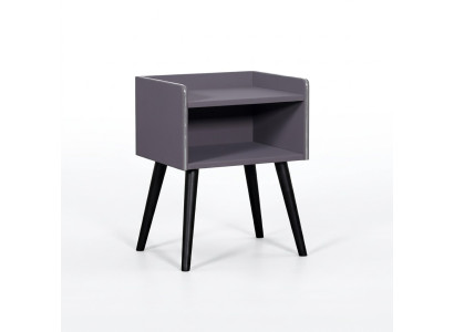 Table de nuit de design Table de chevet Commode Console de nuit Chambre à coucher