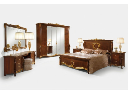 Table de chevet Console Tables de chevet Table d'appoint Chambre à coucher Design arredoclassic
