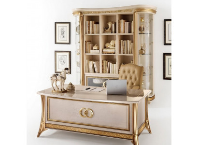 Bureau Table Bureau Bureau Meubles de Designer Baroque Rococo Art Nouveau