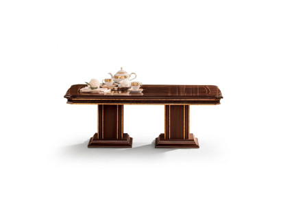 Table basse Noble Design Salon Canapé Tables Baroques Rococo