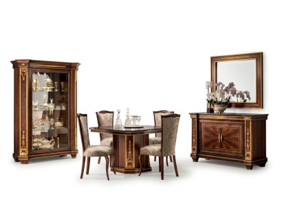 Classique R Designer Wooden Table Table Tables Baroque Rococo Antique Style Meubles