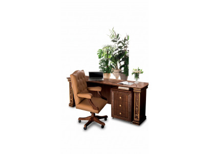 Fauteuil Télé Chaise Canapé Baroque Rococo Mobilier Designer Classique