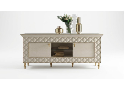 Buffet, meuble TV, commode, armoire, rococo, baroque, art nouveau, designer