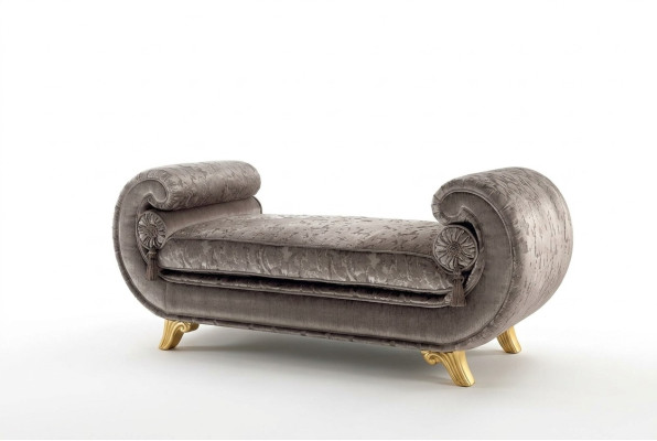 Chaises Longues Longue Luxe Canapé Fauteuil Classique Baroque Rococo Art Nouveau