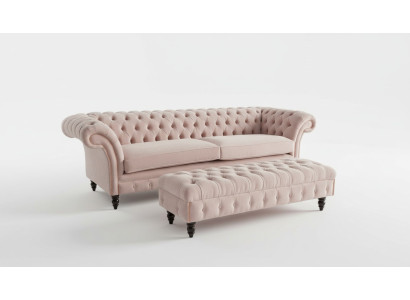 Tabouret Banc Siège Repose-pieds Ottoman Pouf Neuf Pouf Neuf Tabouret de Siège