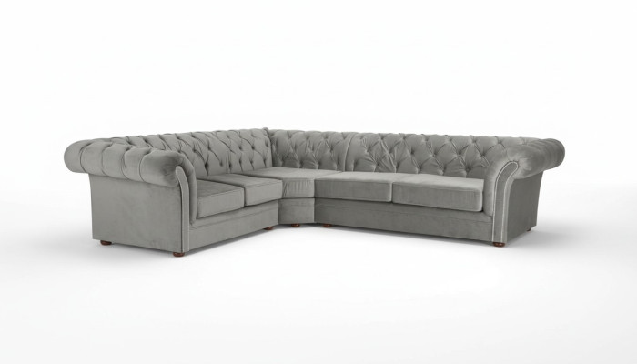 245x308 cm Canapé Rembourrage Chesterfield Canapé Canapés Fauteuils Canapé sur mesure