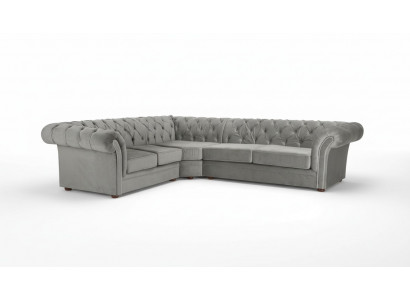 245x308 cm Canapé Rembourrage Chesterfield Canapé Canapés Fauteuils Canapé sur mesure
