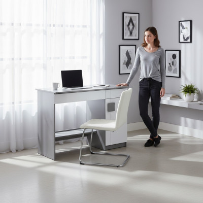 Bureau Bureau de l'ordinateur Bureau Bureau Collection Table nouvelle Tables Salon