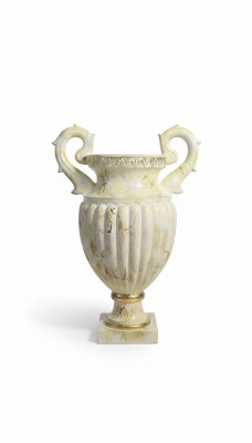 Conception Vase Vases XXL Figure Statue Sculpture Sculptures Décoration 97cm Statues