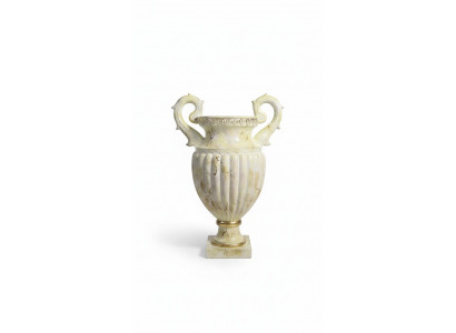 Conception Vase Vases XXL Figure Statue Sculpture Sculptures Décoration 97cm Statues