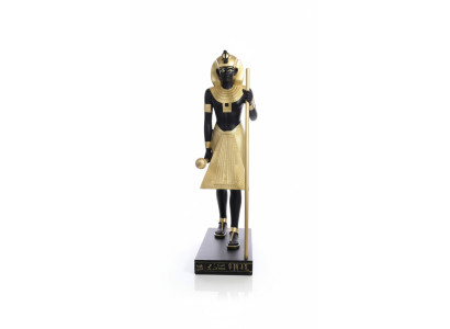 Lampe sur pied sculpture figurine lampes luminaires Égypte statue chiffres sculptures nouveaux