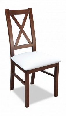 Chaise en bois massif Chaise EN BOIS MODERNE Chaise de salle à manger CHAISE DE DESIGNER Chaises Décoratives