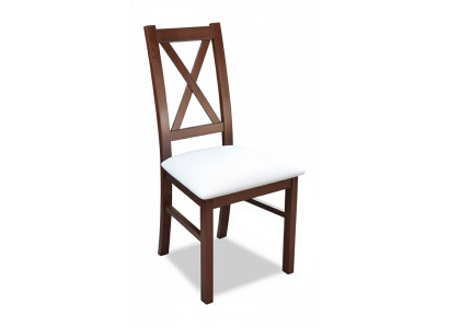 Chaise en bois massif Chaise EN BOIS MODERNE Chaise de salle à manger CHAISE DE DESIGNER Chaises Décoratives