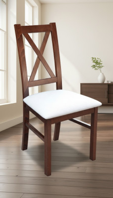 8x Ensemble de chaises Chesterfield Assise rembourrée Suite de salle à manger Chaises inclinables en cuir