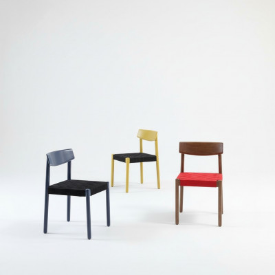 Design Chaises rembourrées Salle Cuisine Lounge Mobilier de salon Chaise Salle à manger Fauteuil Club