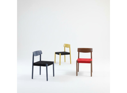 Design Chaises rembourrées Salle Cuisine Lounge Mobilier de salon Chaise Salle à manger Fauteuil Club