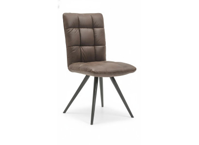 Conception de chaise. Dossier de salon Rembourrage Salle à manger Séjour Mobilier de club Cuisine Fauteuil Chaises