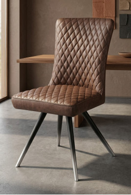 Chaise design Fauteuil Cabriolet Club Télévision Détente Conférence Bureau Nouvelle Chaises Métal