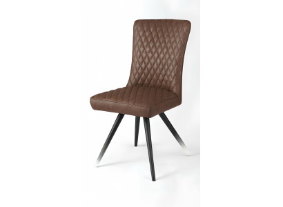 Chaise design Fauteuil Cabriolet Club Télévision Détente Conférence Bureau Nouvelle Chaises Métal