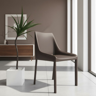 Fauteuil Club Fauteuil Fauteuil Chaise Longue Fauteuil Fauteuil Canapé en cuir Design Nouveau Fauteuil Cocktail Bar