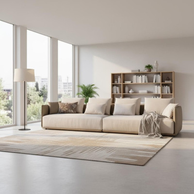 Canapé xxl canapés en tissu de grande taille canapé design de luxe nouveaux canapés canapés 300cm