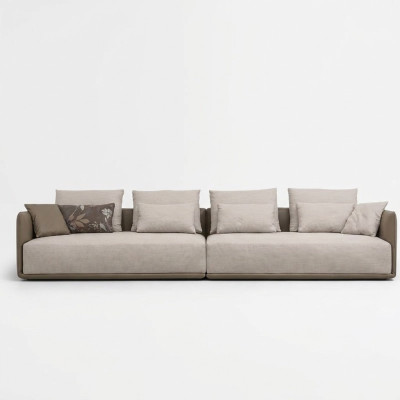 Canapé xxl canapés en tissu de grande taille canapé design de luxe nouveaux canapés canapés 300cm