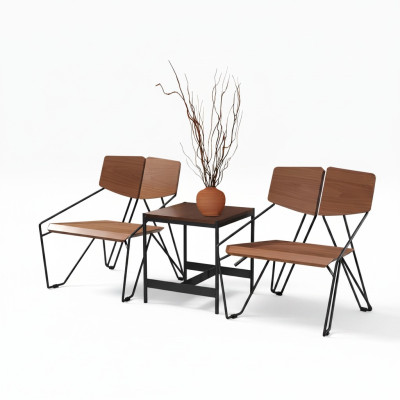 Conception de chaises de salon, chaises de dos, rembourrage, salle à manger, salon, club de meubles, cuisine, fauteuil.