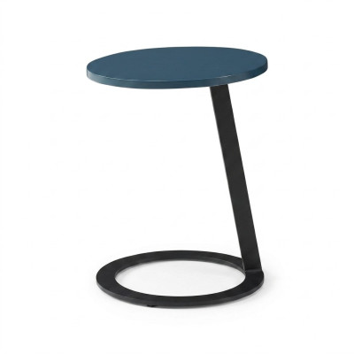 Table d'appoint Table Table basse Table Canapé Table Salon Design Tables Rondes