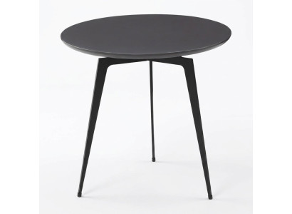 Table d'appoint Table ronde Table basse Table de canapé Table de salon Design rond de salon