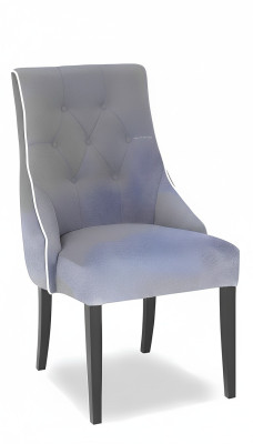 Ensemble de chaises Chesterfield Groupe design Fauteuils avec revêtement Housse de fauteuil 10x Nouveau
