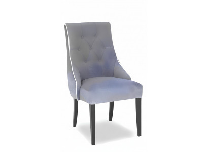 Ensemble de chaises Chesterfield Groupe design Fauteuils avec revêtement Housse de fauteuil 10x Nouveau