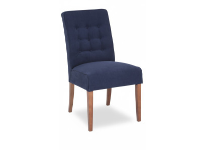 Ensemble de fauteuils Chesterfield - Design Set de 2 fauteuils à accoudoirs rembourrés