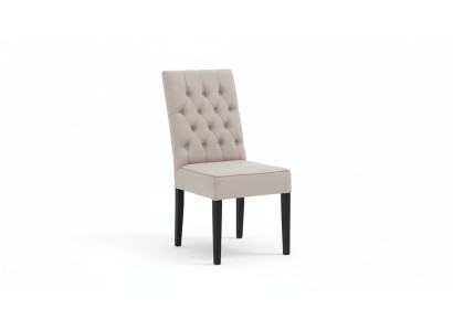 Ensemble de fauteuils Chesterfield design Lehn, suite de couture, groupe de 4 nouveaux fauteuils
