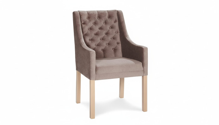 Fauteuil design Lounge Club Bar nouvelle Chaise Suite Chaises Relax Groupe Textile
