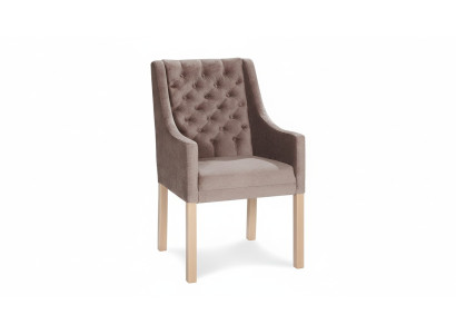 Chesterfield Chair Set Design Lehn Upholstery Suite Armchair Group 4x new Chairs  Ensemble de chaises Chesterfield Design Lehn Suite Fauteuil Groupe de 4 nouvelles chaises