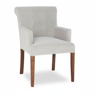 Lehn Chair Restaurant Chaises de designer industriel Sièges Rembourrage Chesterfield