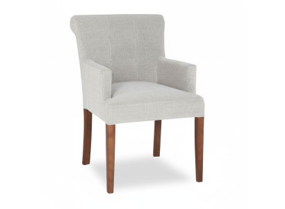 Lehn Chair Restaurant Chaises de designer industriel Sièges Rembourrage Chesterfield