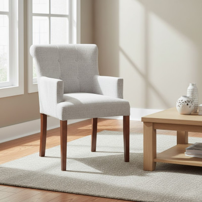 Lehn Chair Restaurant Industry 2x Designer Chairs Seat Upholstery Set Chesterfield  Chais de designer pour l'industrie de la restauration 2x chaises avec assise rembourrée Chesterfield