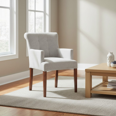 Groupe de chaises inclinables Chesterfield, ensemble de fauteuils, chaises, canapé, 4x sièges rembourrés en velours neuf
