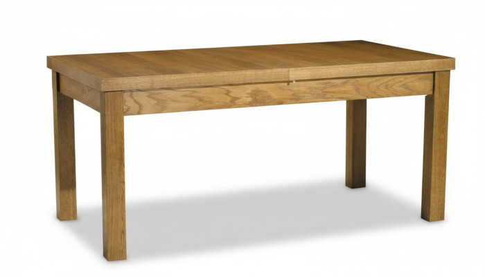 Table moderne Table à manger en bois Table en bois rustique Tables Salle à manger