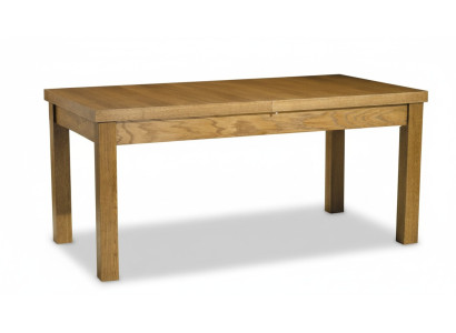 Table moderne Table à manger en bois Table en bois rustique Tables Salle à manger