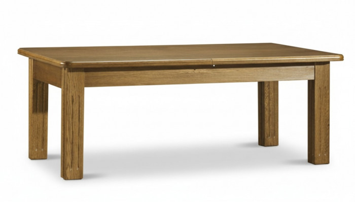 Tables Classique r Table de salle à manger En bois Table en bois rustique Tables Salle à manger