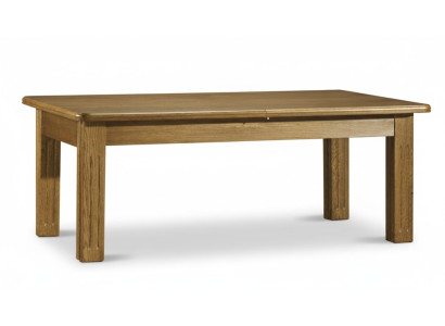 Tables Classique r Table de salle à manger En bois Table en bois rustique Tables Salle à manger