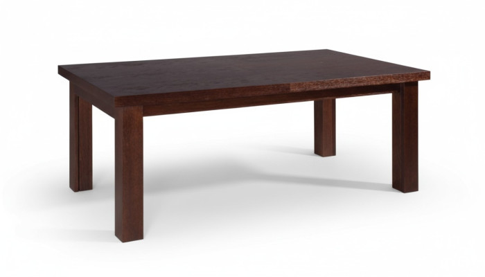 Tables Classiques Table à manger Bois Rustique Tables Table en bois Salle à manger