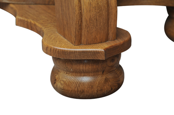 Table basse Artisanat Tables de canapé Table de salon Table d'appoint Classique
