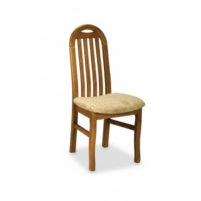 Groupe de salle à manger Ensemble Chaise Siège Rembourrage Salon Bois 6x Chaises