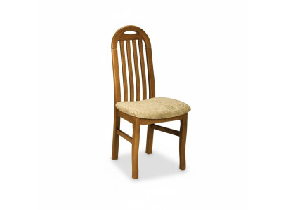 Groupe de salle à manger Ensemble Chaise Siège Rembourrage Salon Bois 6x Chaises