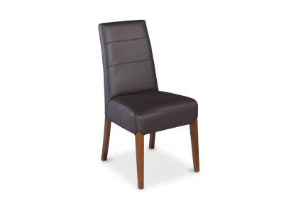 Salle à manger Groupe Chaise Ensemble 2 chaises Chaise avec accoudoirs Siège Rembourrage Solide