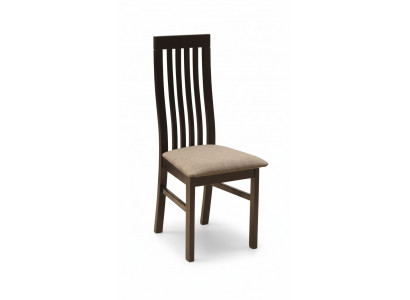 Salle à manger Groupe Chaise Suite 4x Chaises Chaise siège Rembourrage solide